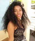 Rencontre Femme Madagascar à toamasina : Samira, 24 ans